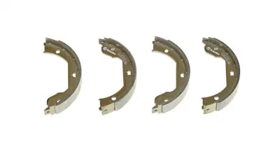 Juego de zapatas de frenos, freno de estacionamiento BREMBO S 06 511 BREMBO S 06 511 Auténtico